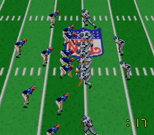 NFL Football Image