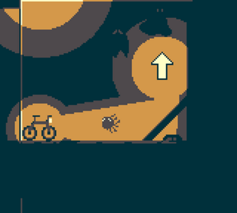 Night Rider screenshot
