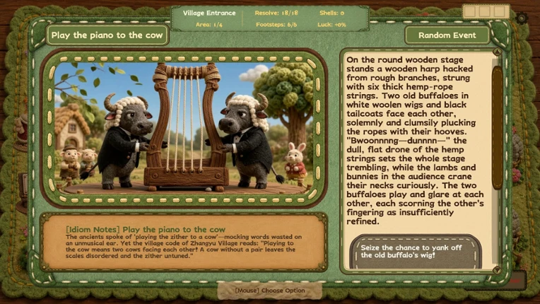No More Cards! screenshot
