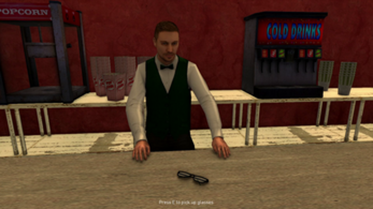 No Sequel For You (2023) screenshot