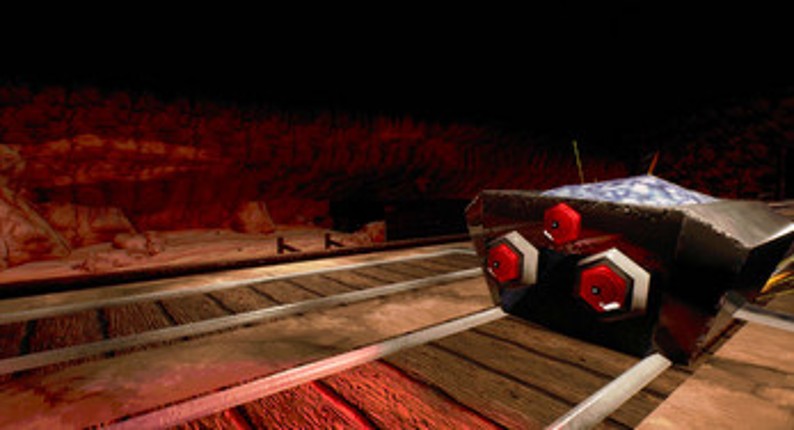 Out-Class Hunter screenshot