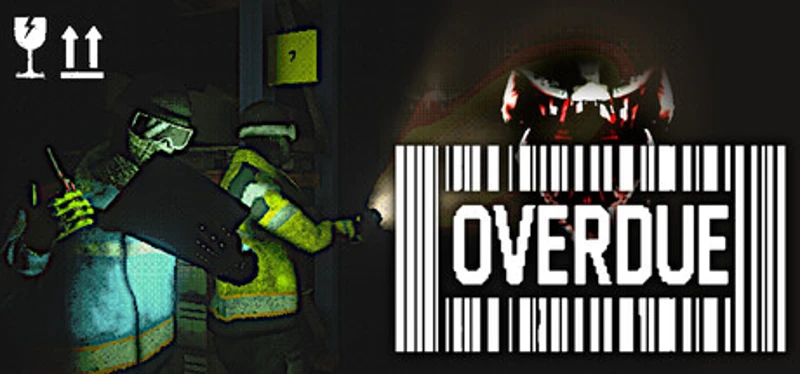Overdue Image