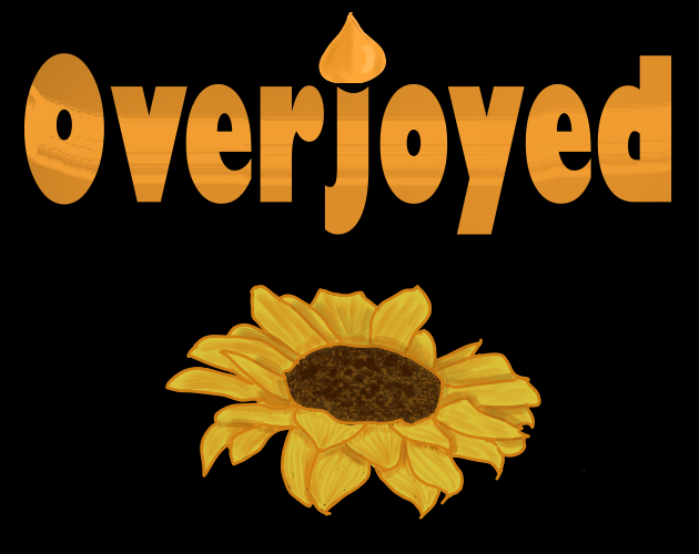 Games like Overjoyed