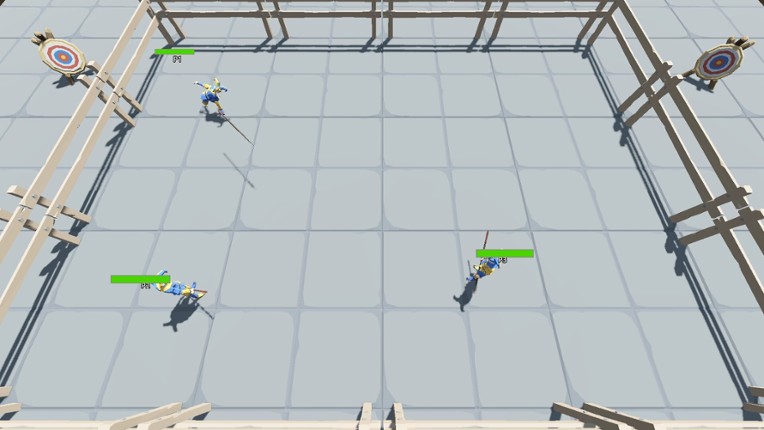 Pal Party screenshot