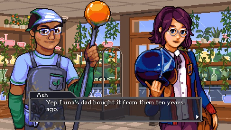 Paper Perjury screenshot