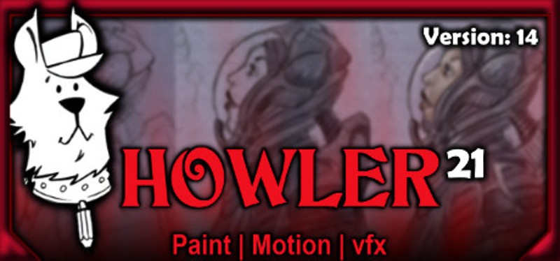 PD Howler 21 Game Cover