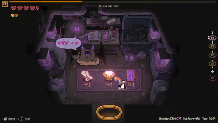 PengPong screenshot