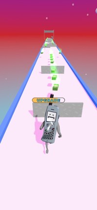 Phone Runner Image