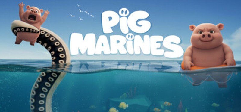 Pigmarines Image