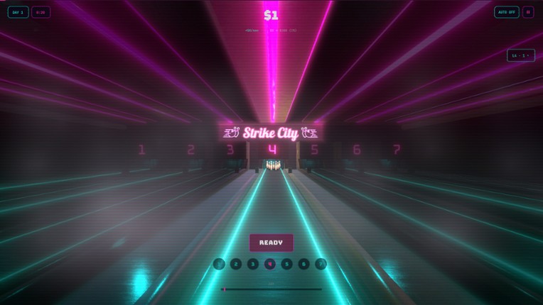 Pin Money screenshot