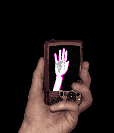 pinkdiamond//selfportrait Image