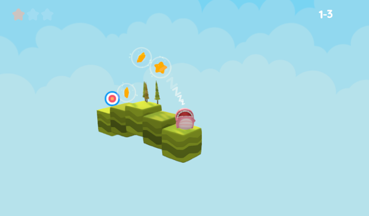 Piozila 2 screenshot