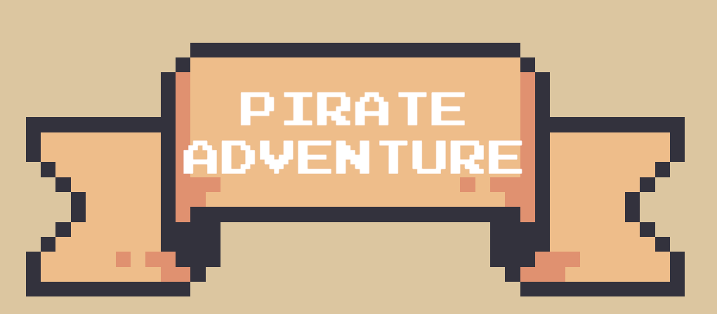 Games like Pirate Adventure