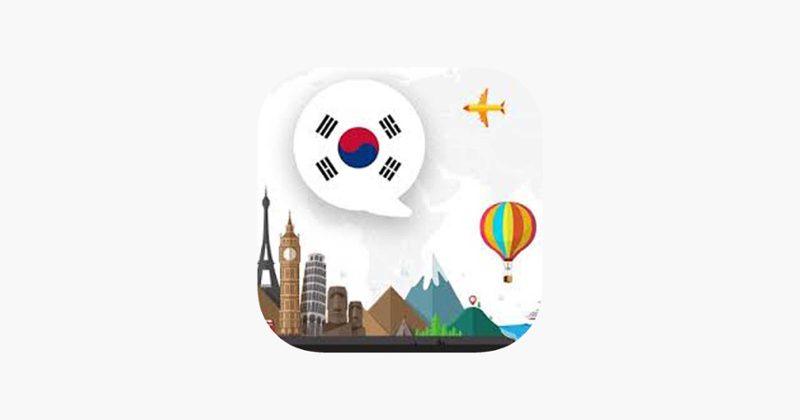 Play and Learn KOREAN Game Cover