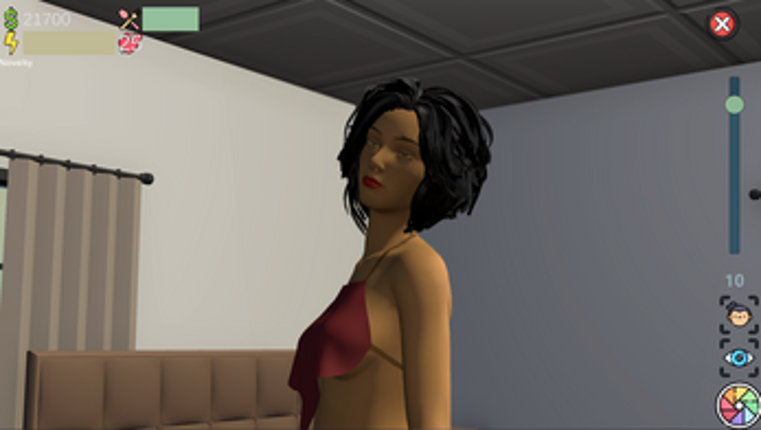 Pocket Hunny screenshot