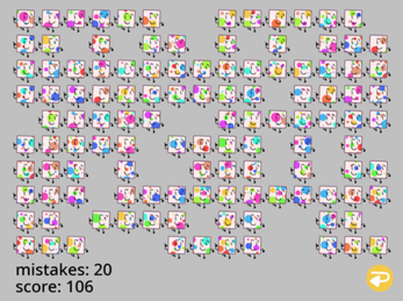 Polka Dots screenshot