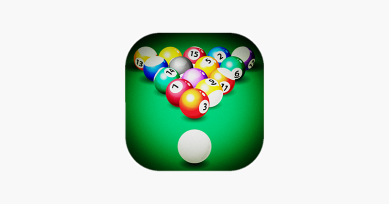 Pool Club - 8 Ball Billiards, 9 Ball Billiard Game Image
