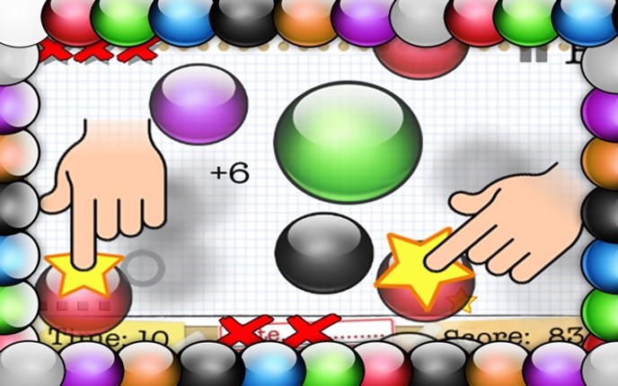 Pop The Balloons 2 Image