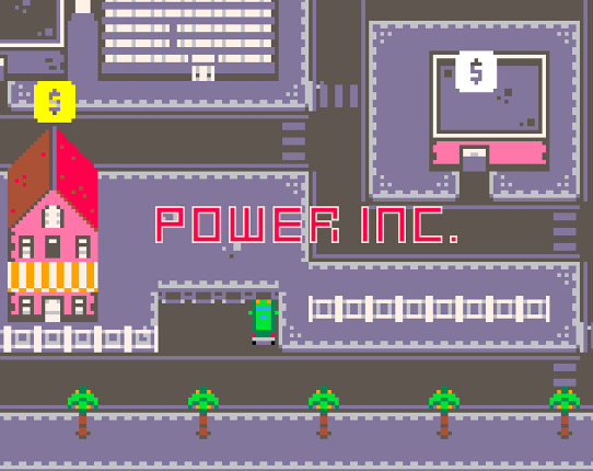 Power Inc. Image