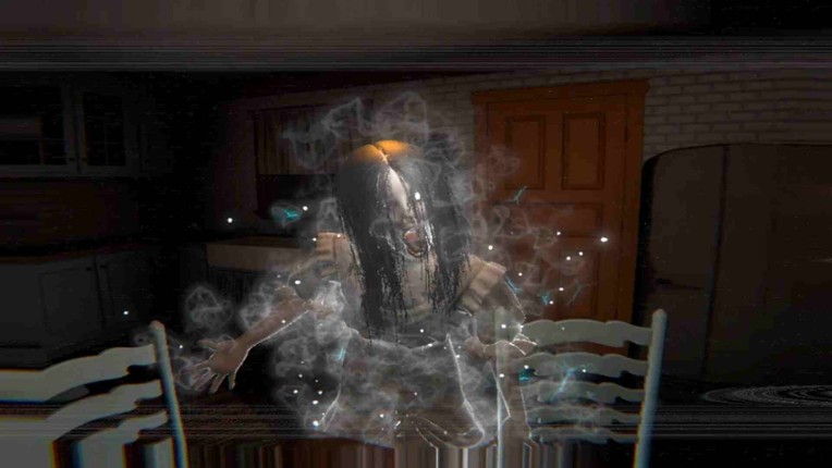 Project Apparition screenshot