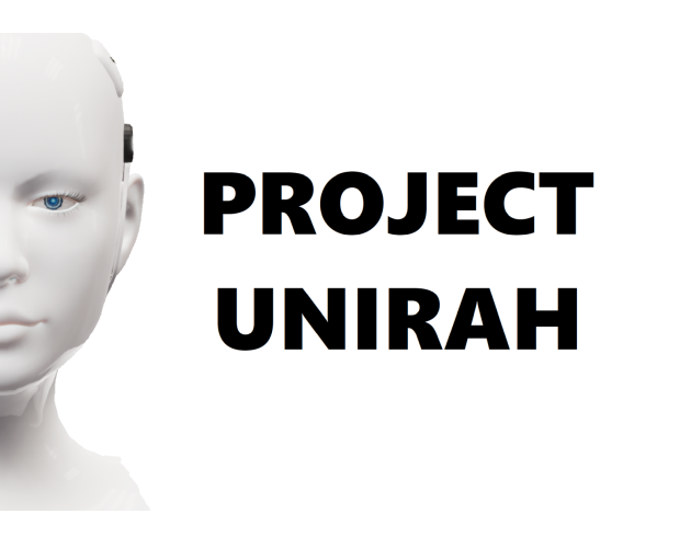 Games like Project Unirah