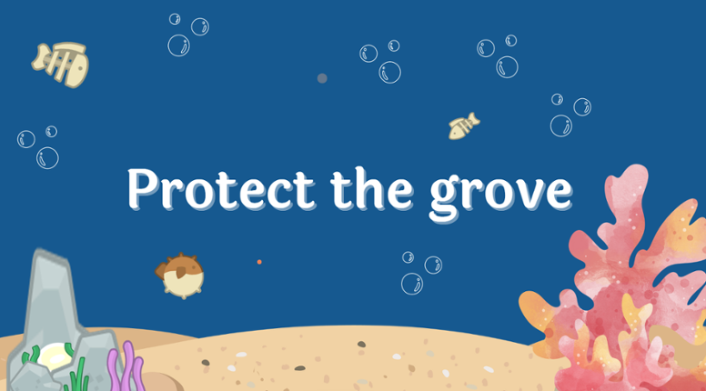 Protect the Grove Image