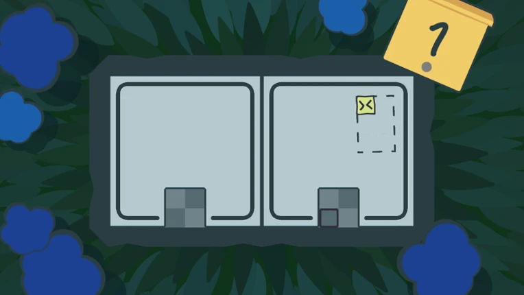 Prove it Blob! Image