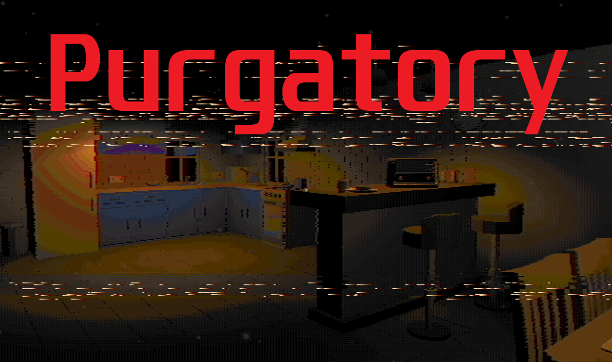 Games like Purgatory