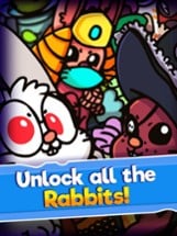 Rabbit Mercenary Idle Clicker Image