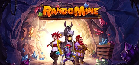 Games like RandoMine