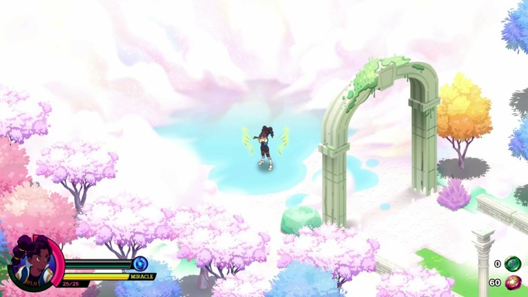 Re:Awaken screenshot