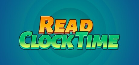 Games like Read Clock Time