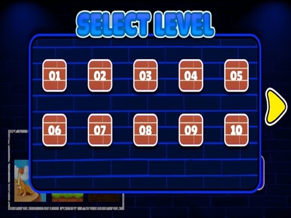 Red Boy And Blue Girl screenshot