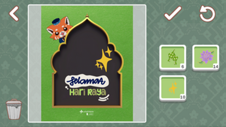 Reddy Panza Run Image