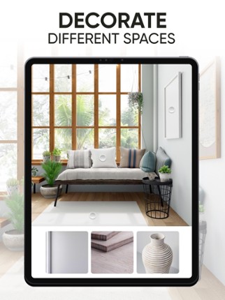 Redecor - Home Design Game Image
