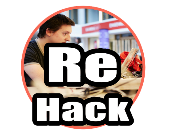 ReHack Image