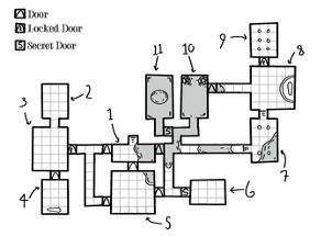 Reivdene-Upon-The-Moss Image