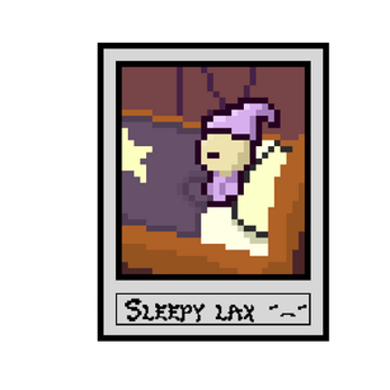 Restless night Image