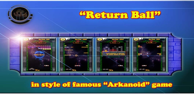 Return Ball Image