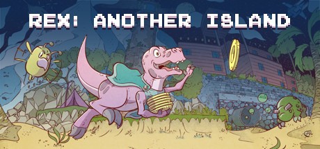 Games like Rex: Another Island