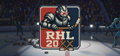 Games like RHL 20XX