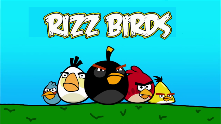 Rizz Birds Image