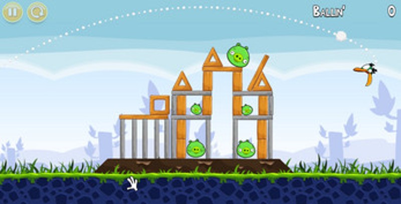 Rizz Birds screenshot