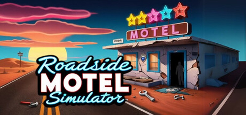 Roadside Motel Simulator Image