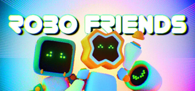 Robo Friends Image