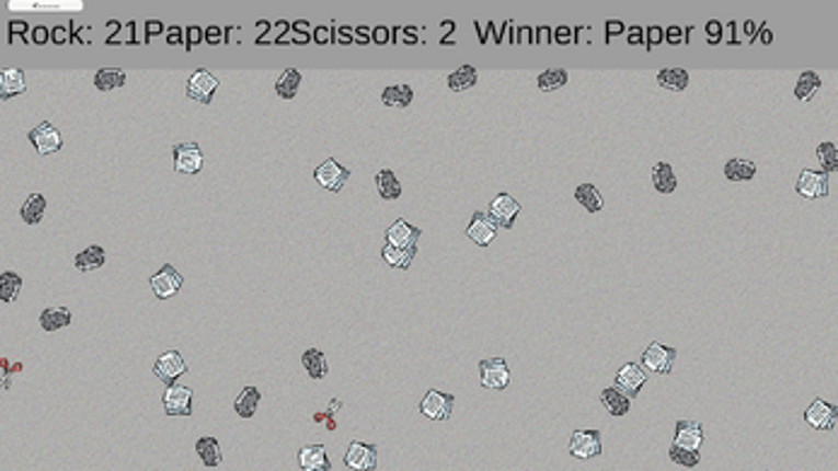 Rock Paper Scissors Image