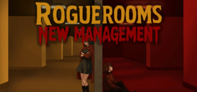 Roguerooms New Management Image
