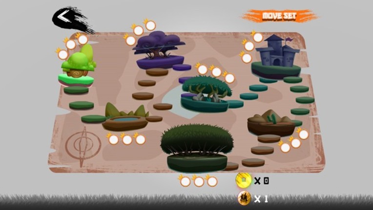 Ronin Koleo Remastered screenshot