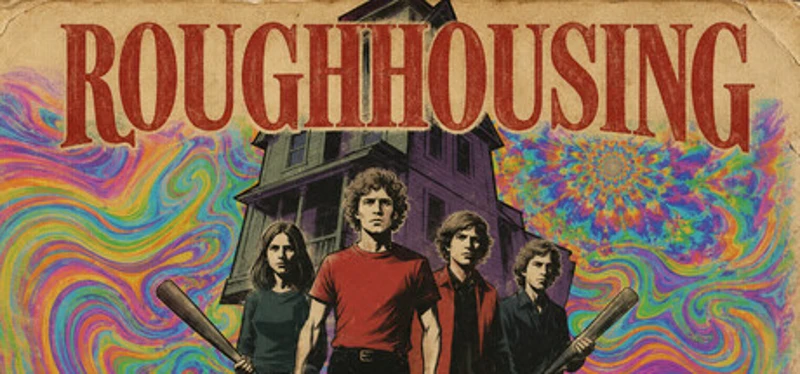 Roughhousing Image