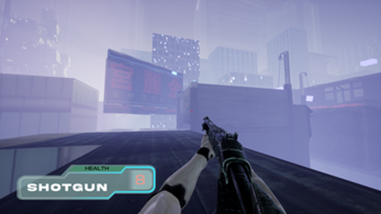 RUN! screenshot